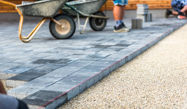 Best Driveway Pavers Near Me  in Colona, IL