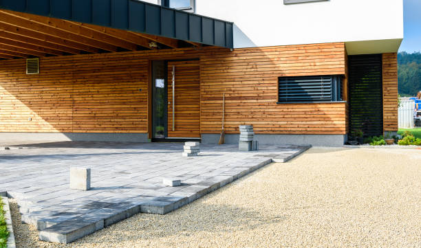 Best Commercial Driveway Pavers  in Colona, IL