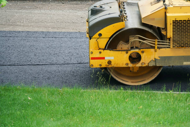 Best Permeable Paver Driveway  in Colona, IL