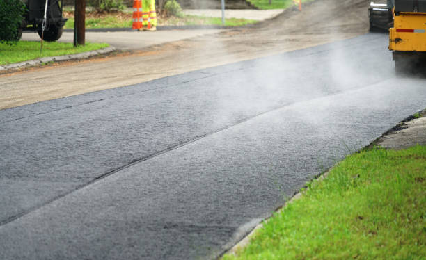 Best Driveway Paving Near Me  in Colona, IL